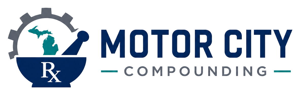 Motor City Compounding